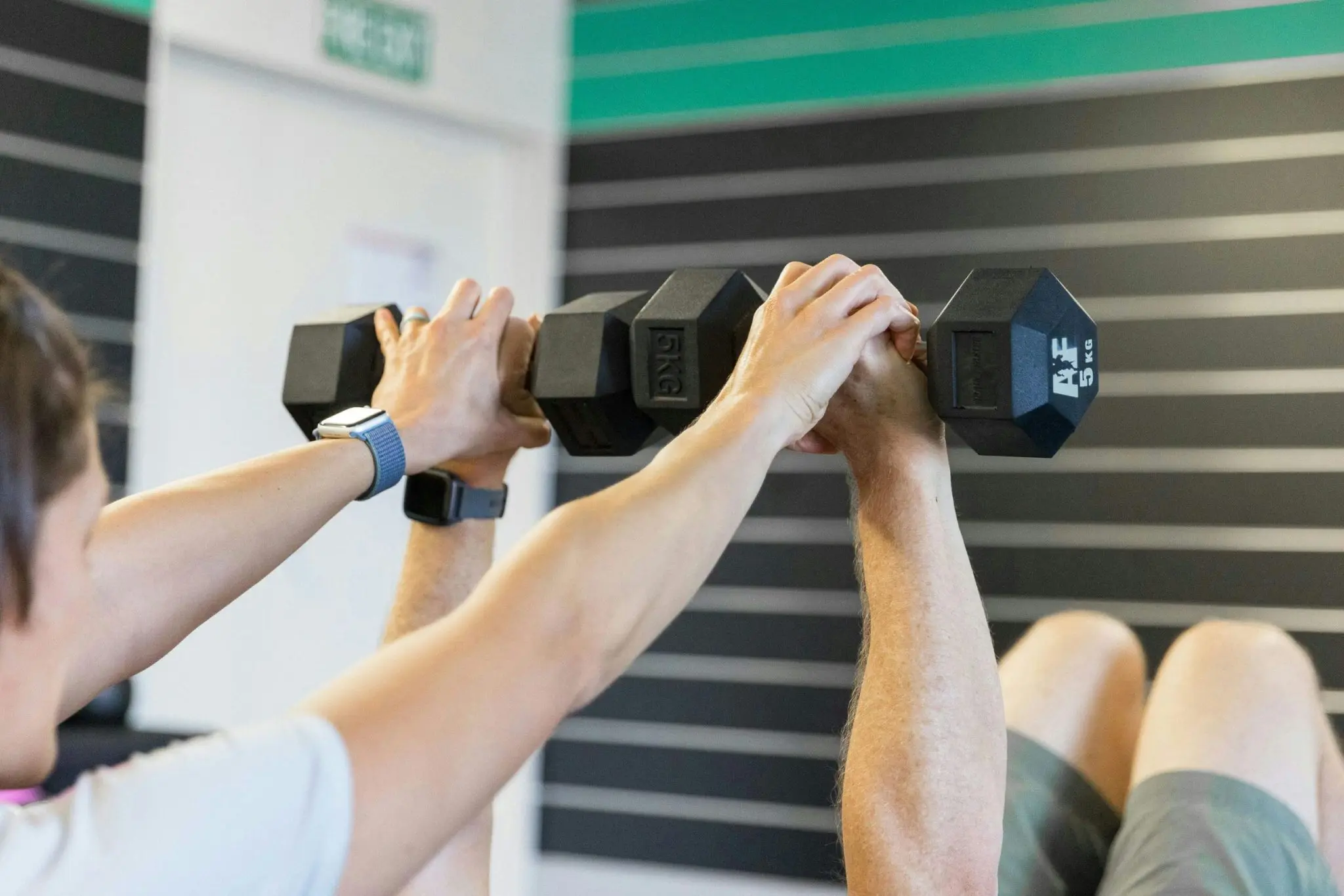 Functional Strengthening 1 era physiotherapy 014 scaled