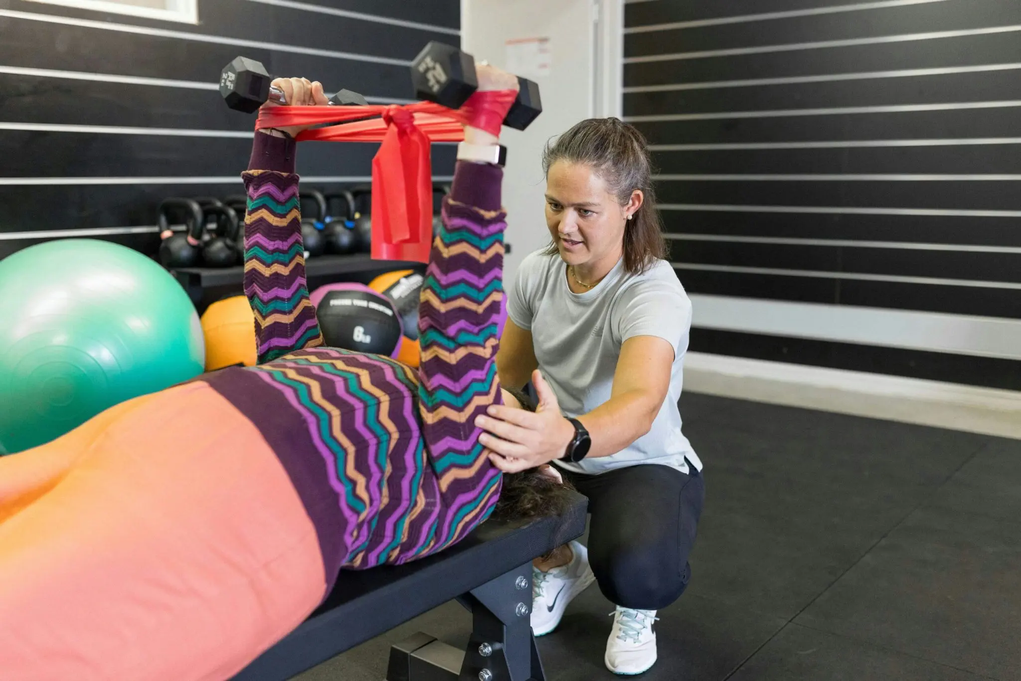 Pre and post-operative physiotherapy 2 era physiotherapy 019 scaled