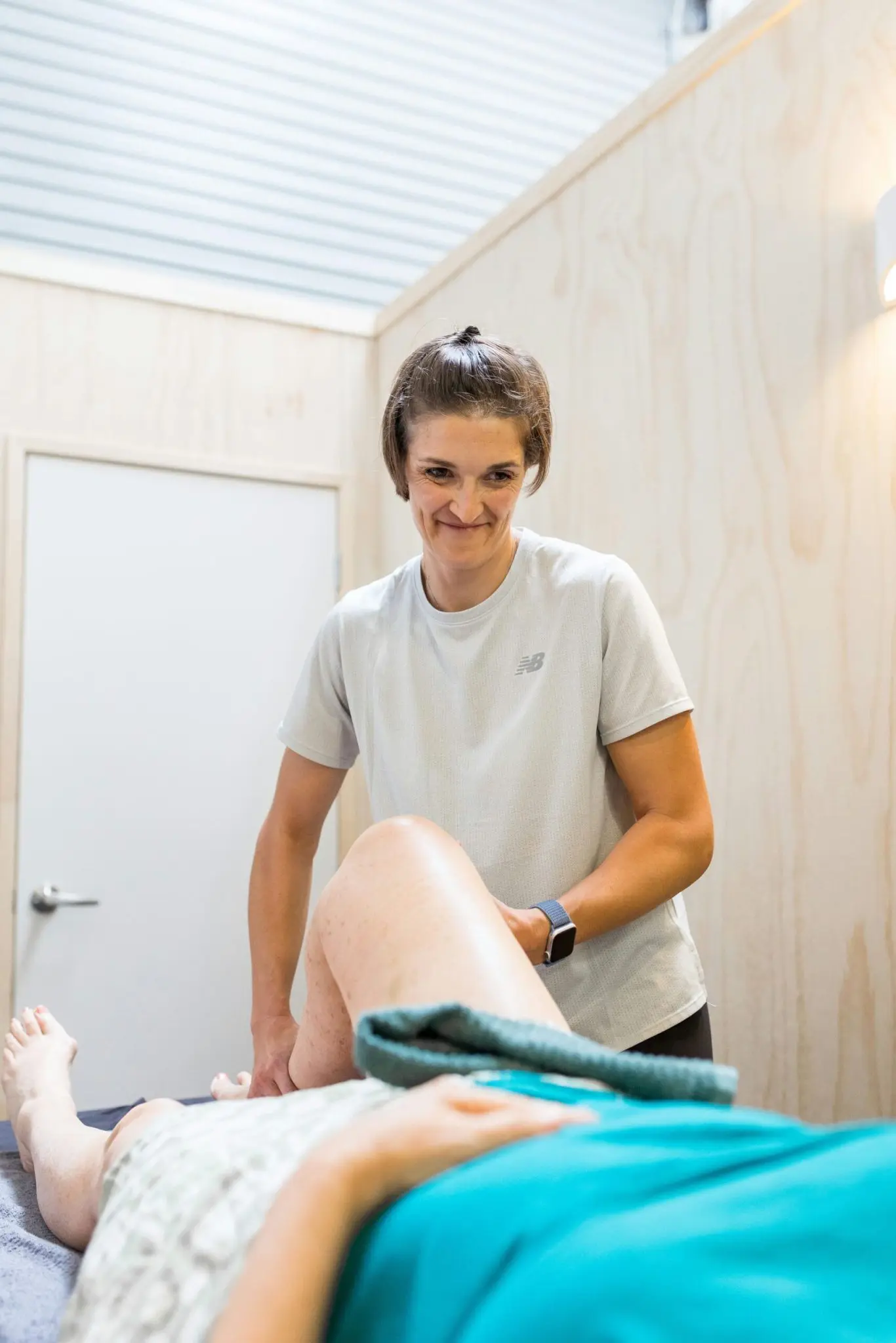 Joint & Spinal Mobilization 1 era physiotherapy 033 scaled